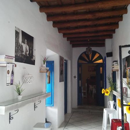 Casa Rural El Melojo Hornachuelos Exterior photo